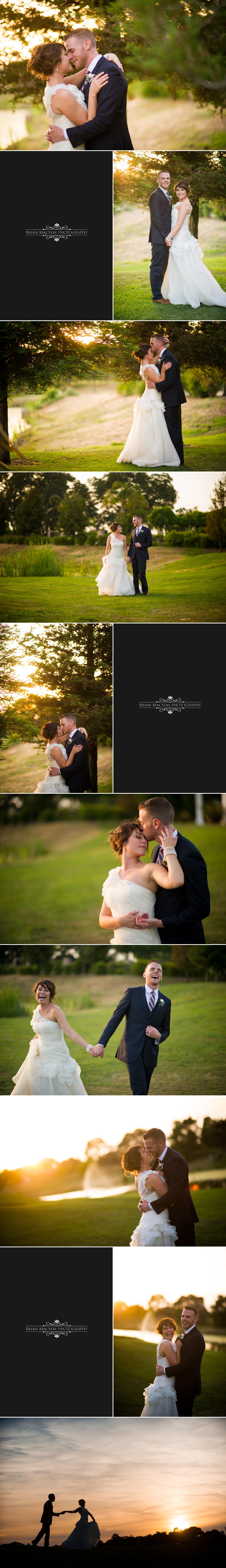 Wedding at Morgan Creek Golf Club 13